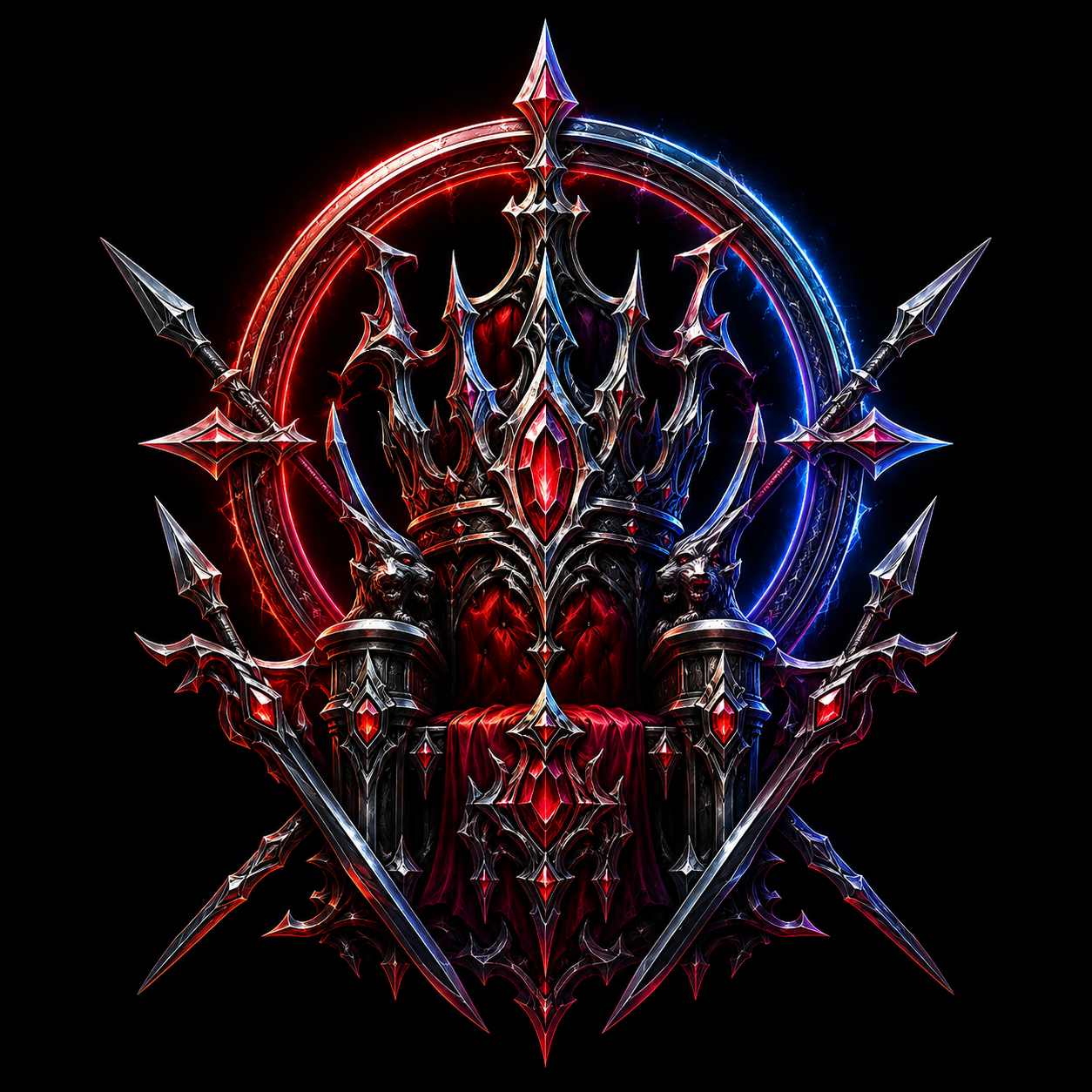Kijo leadership icon